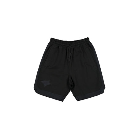 Toronto Blue Jays Black on Black Logo Select Shorts