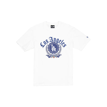 Los Angeles Dodgers Throwback Prep T-Shirt