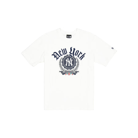 New York Yankees Throwback Prep T-Shirt