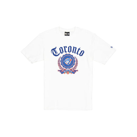 Toronto Blue Jays Throwback Prep T-Shirt