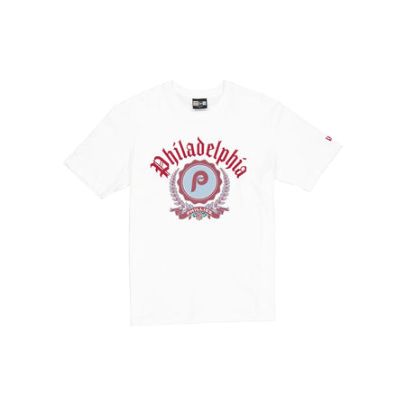 Philadelphia Phillies Throwback Prep T-Shirt