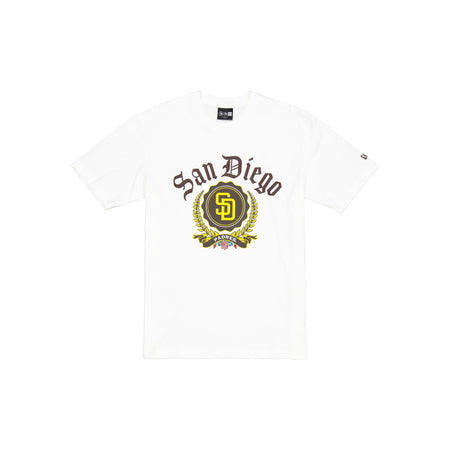 San Diego Padres Throwback Prep T-Shirt