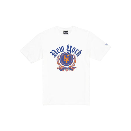 New York Mets Throwback Prep T-Shirt