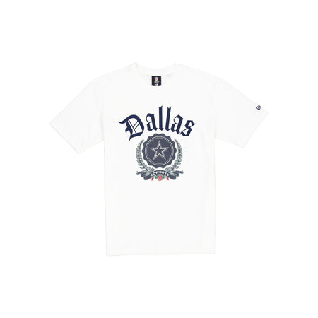 Dallas Cowboys Throwback Prep T-Shirt