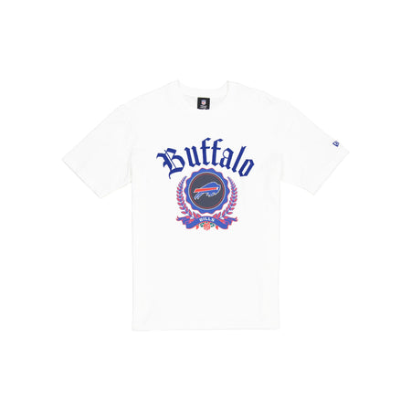 Buffalo Bills Throwback Prep T-Shirt