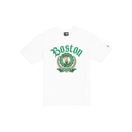 Boston Celtics Throwback Prep T-Shirt