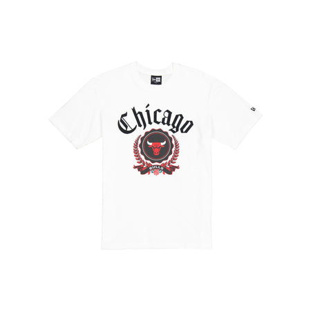 Chicago Bulls Throwback Prep T-Shirt