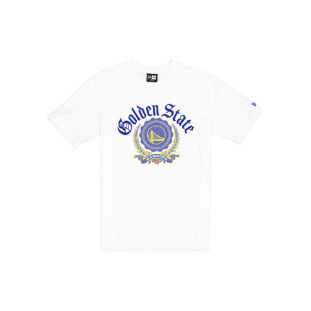 Golden State Warriors Throwback Prep T-Shirt