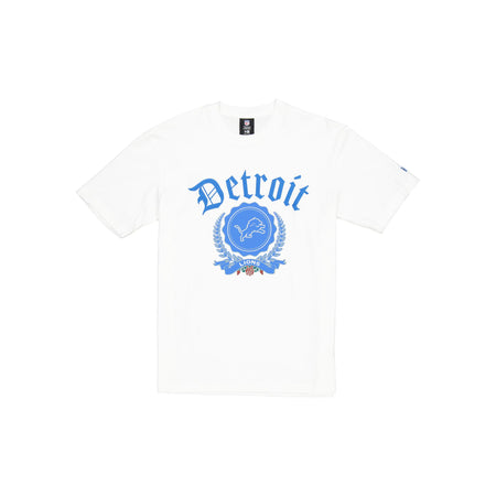 Detroit Lions Throwback Prep T-Shirt