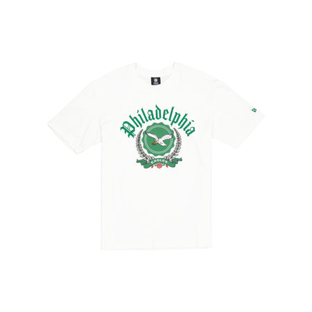 Philadelphia Eagles Throwback Prep T-Shirt