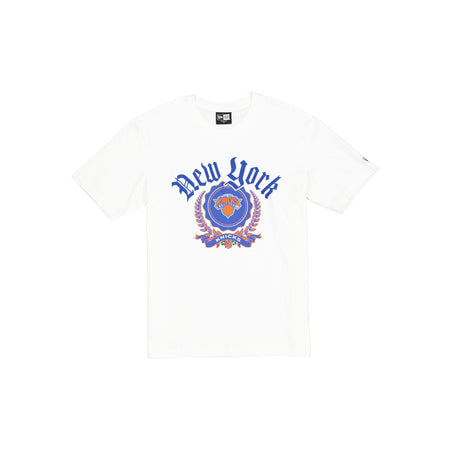 New York Knicks Throwback Prep T-Shirt