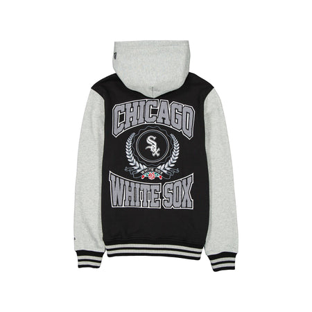 Chicago White Sox Throwback Prep Jacket