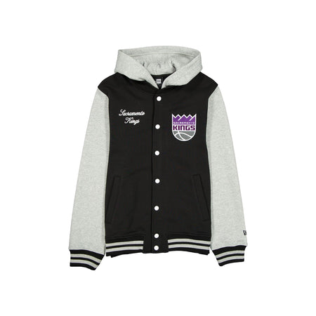 Sacramento Kings Throwback Prep Jacket