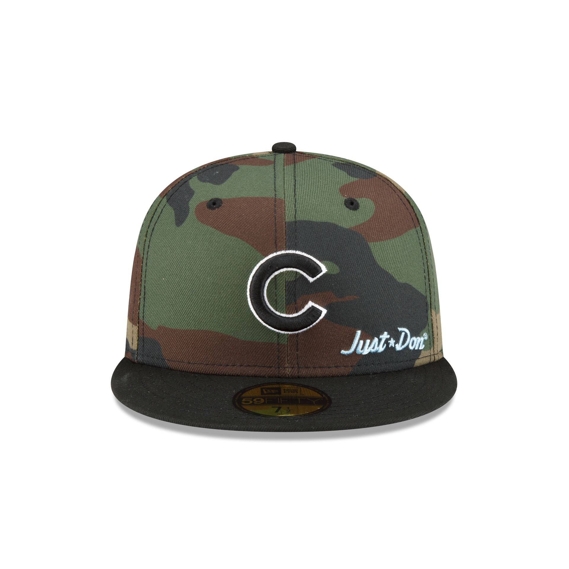 New Era Cap