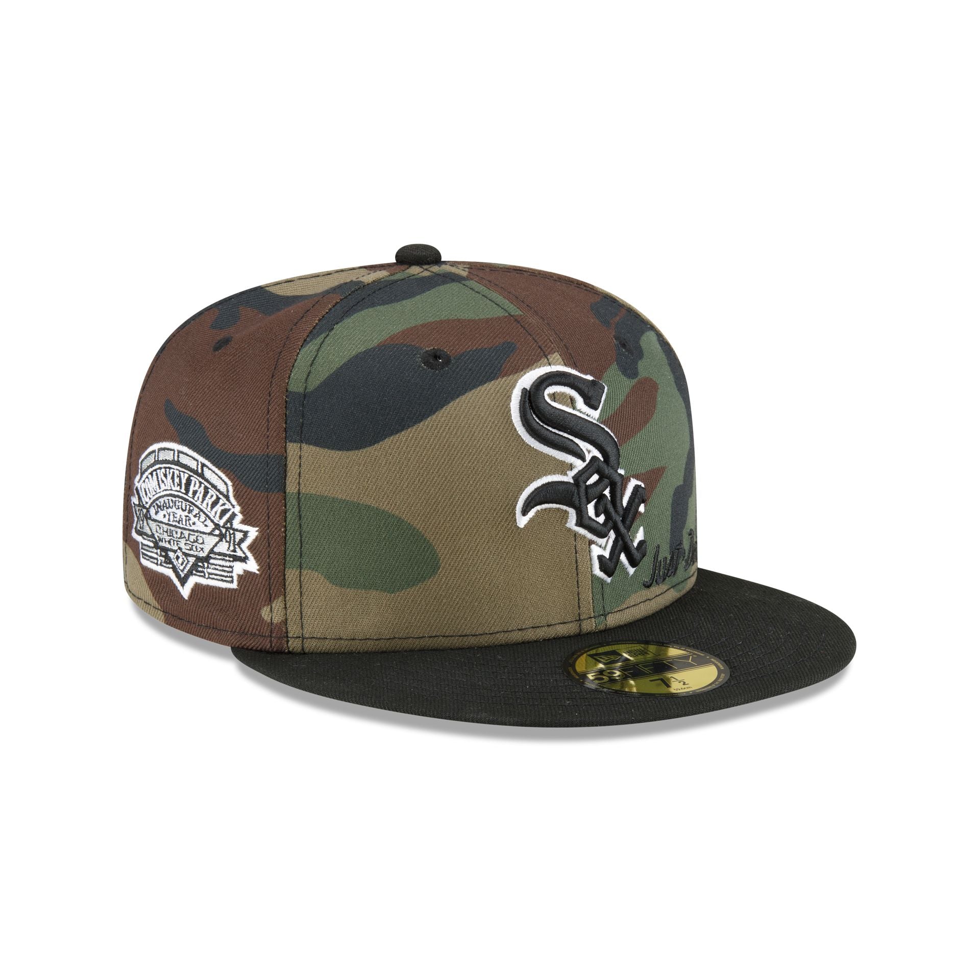 New Era Cap