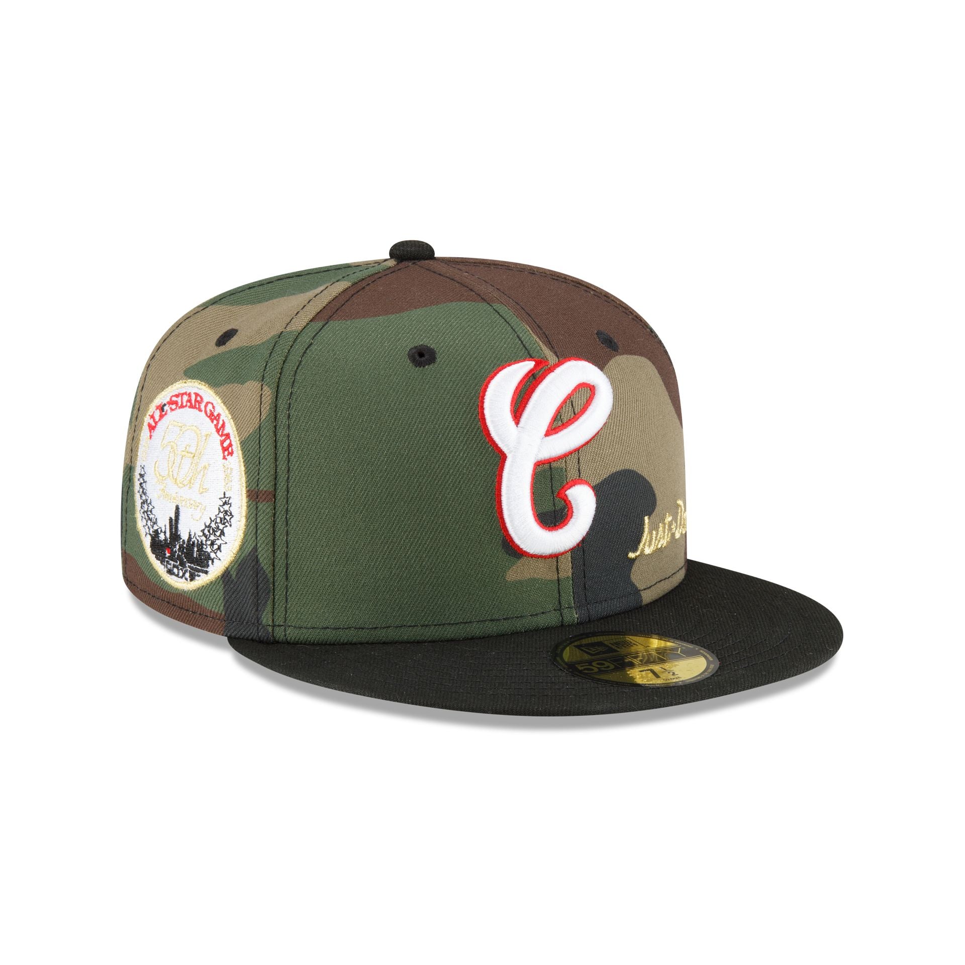 New Era Cap