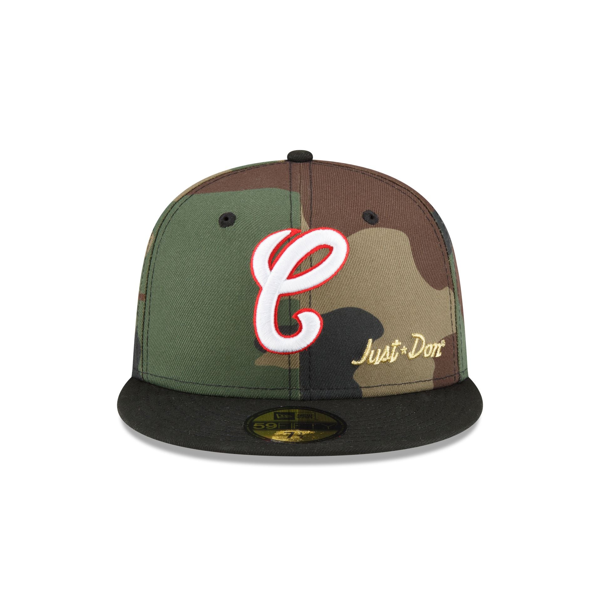 New Era Cap