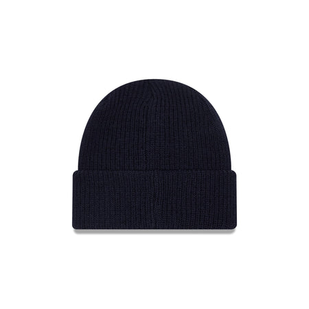 New York Yankees Merino Wool Knit Beanie