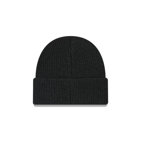 Oakland Athletics Merino Wool Knit Beanie