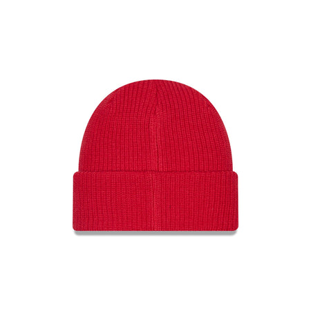 Philadelphia Phillies Merino Wool Knit Beanie