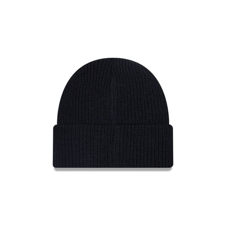 Pittsburgh Pirates Merino Wool Knit Beanie