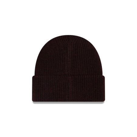 San Diego Padres Merino Wool Knit Beanie