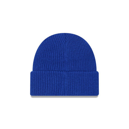 Toronto Blue Jays Merino Wool Knit Beanie