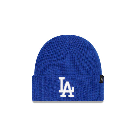 Los Angeles Dodgers Merino Wool Knit Beanie