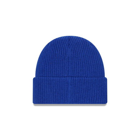 Los Angeles Dodgers Merino Wool Knit Beanie