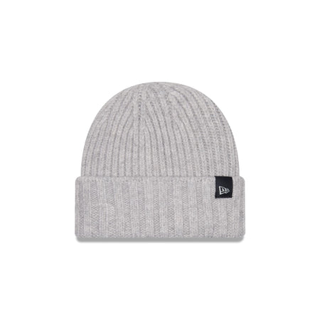 Heather Gray Everyday Knit Beanie