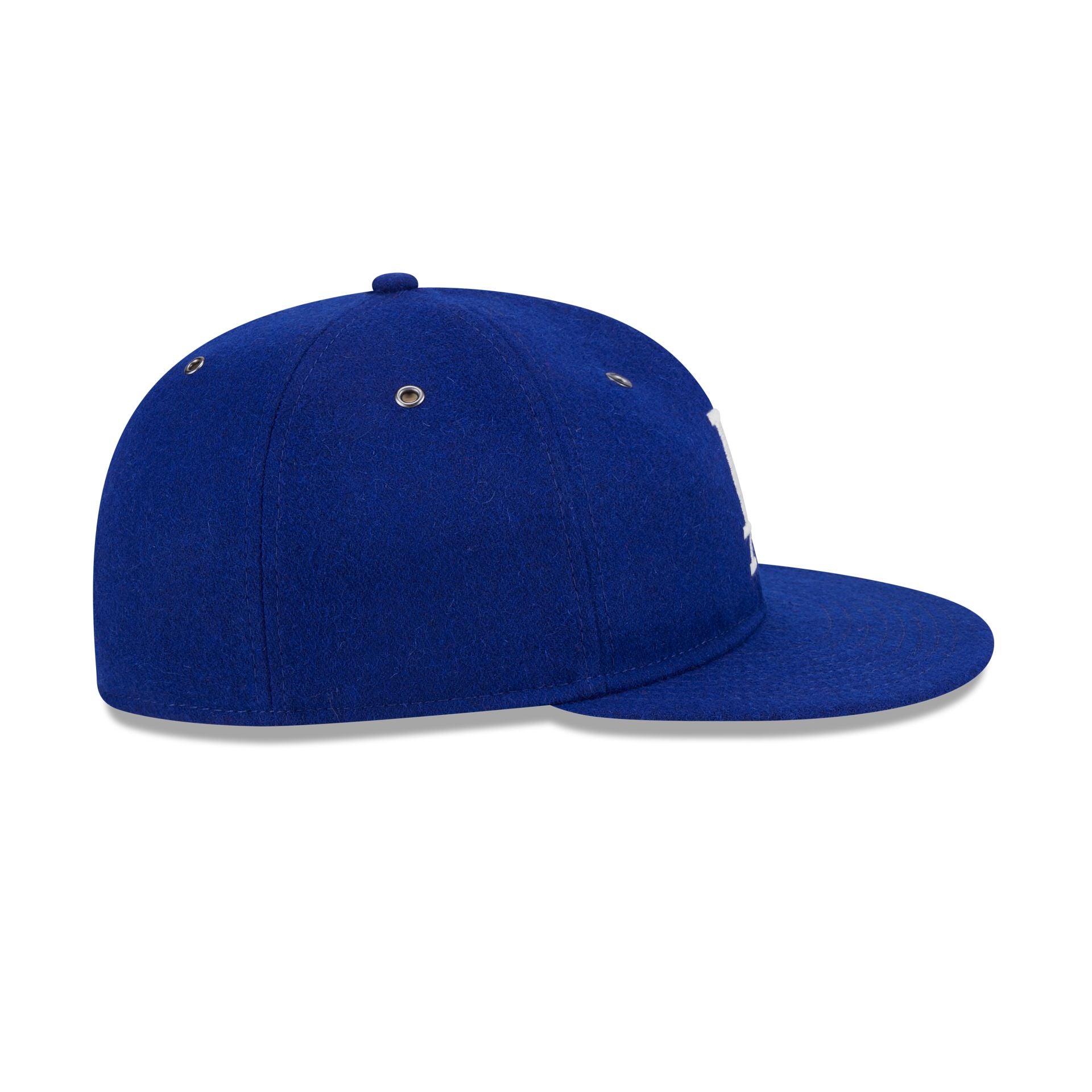 Dodgers new era factory fitted