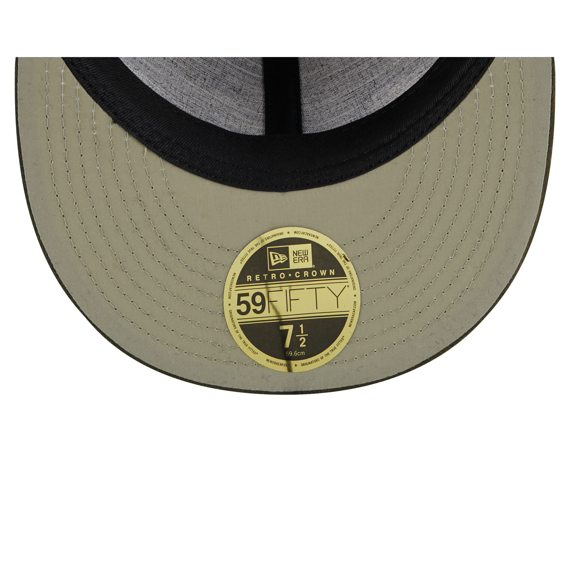 New Era Cap