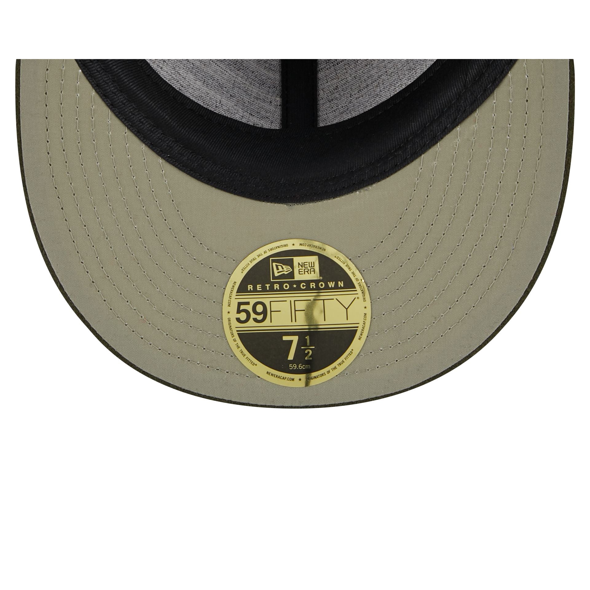 New Era Cap