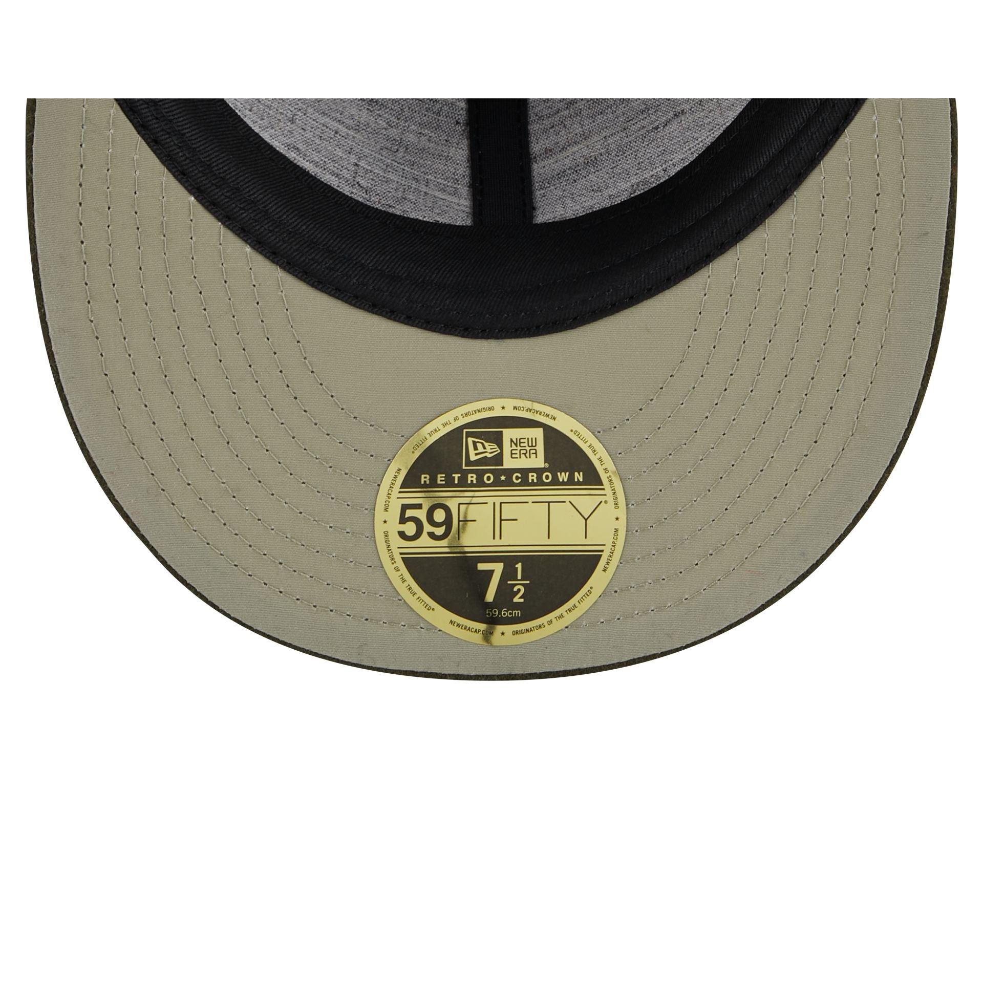 New Era Cap