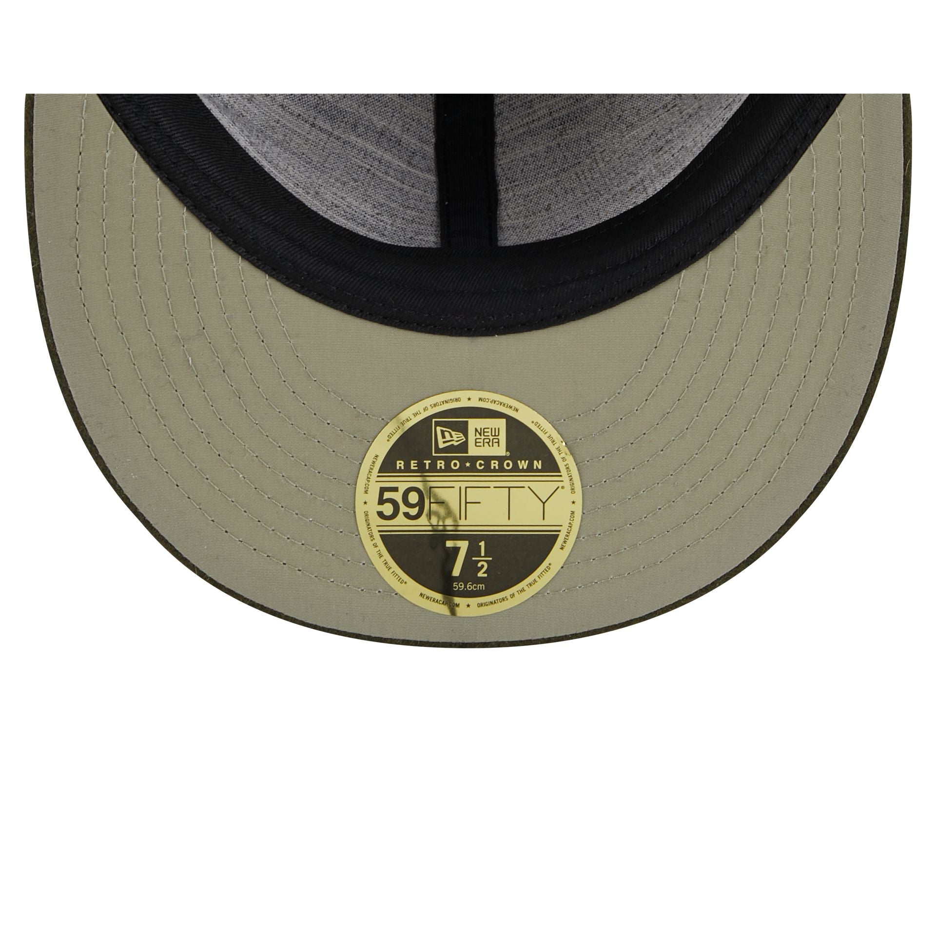 New Era Cap