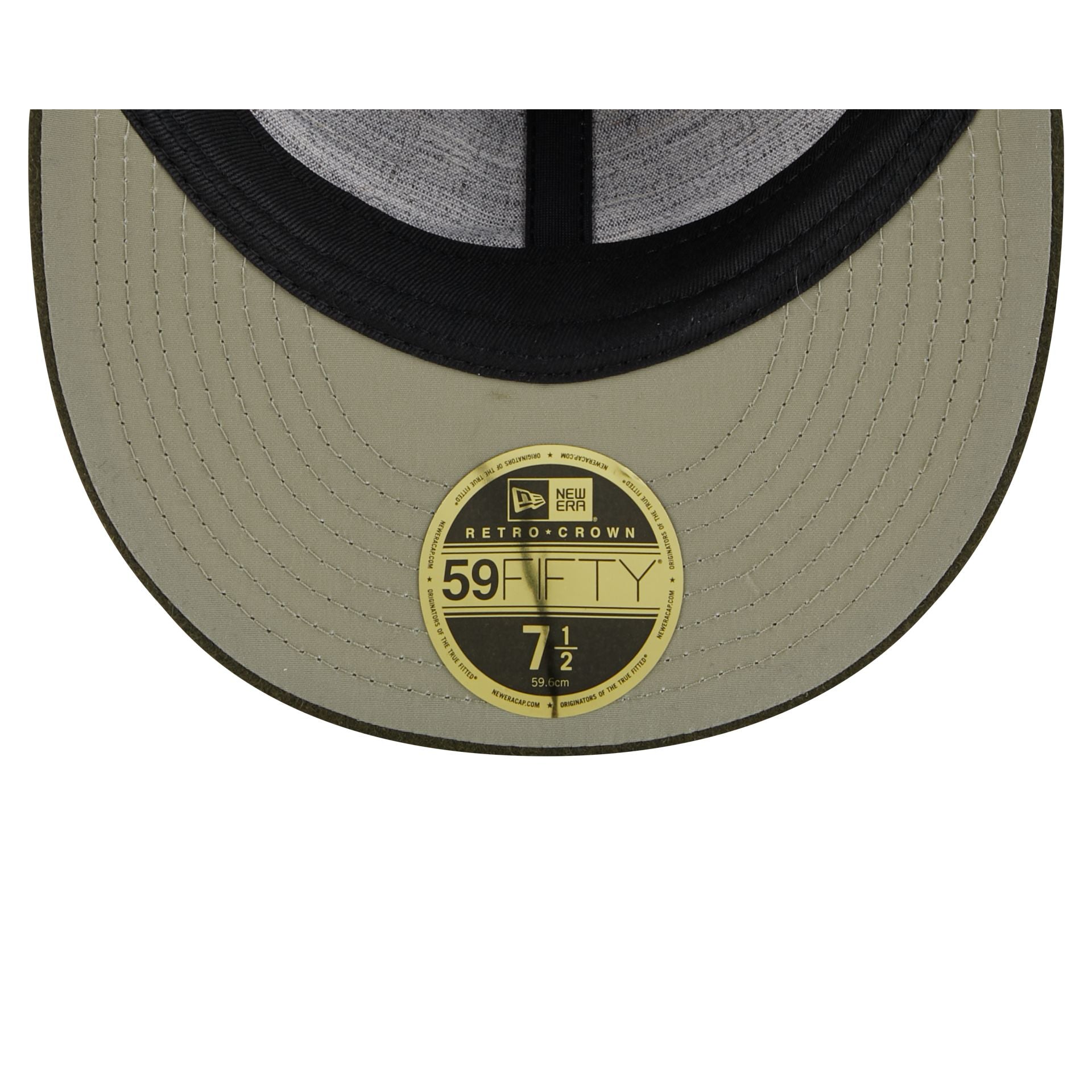 New Era Cap