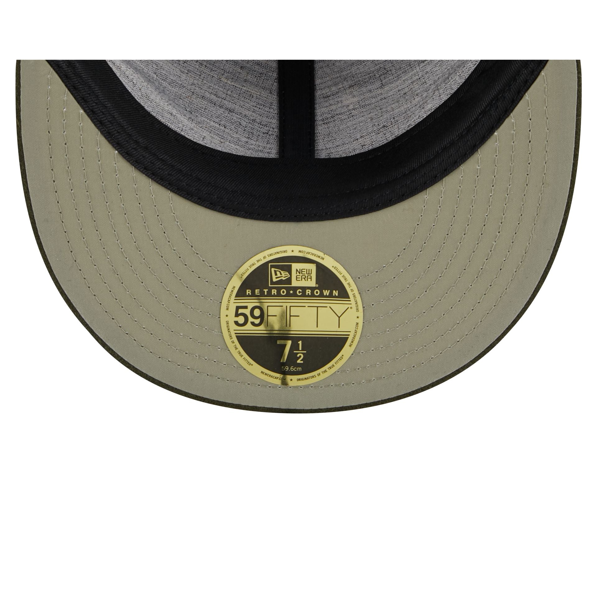 New Era Cap