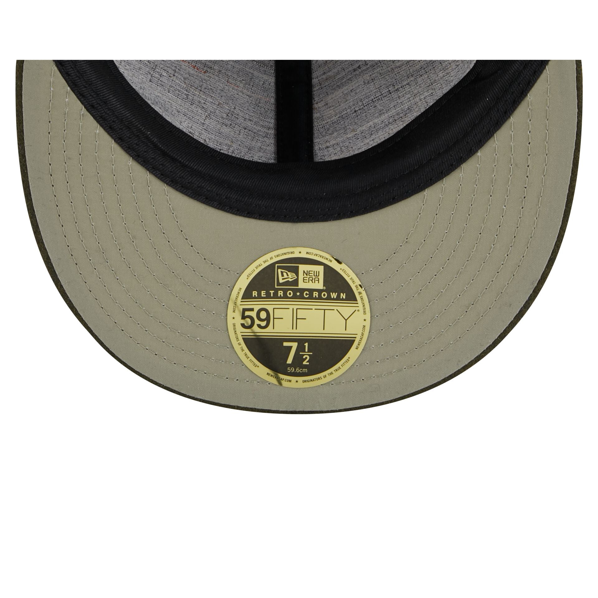 New Era Cap