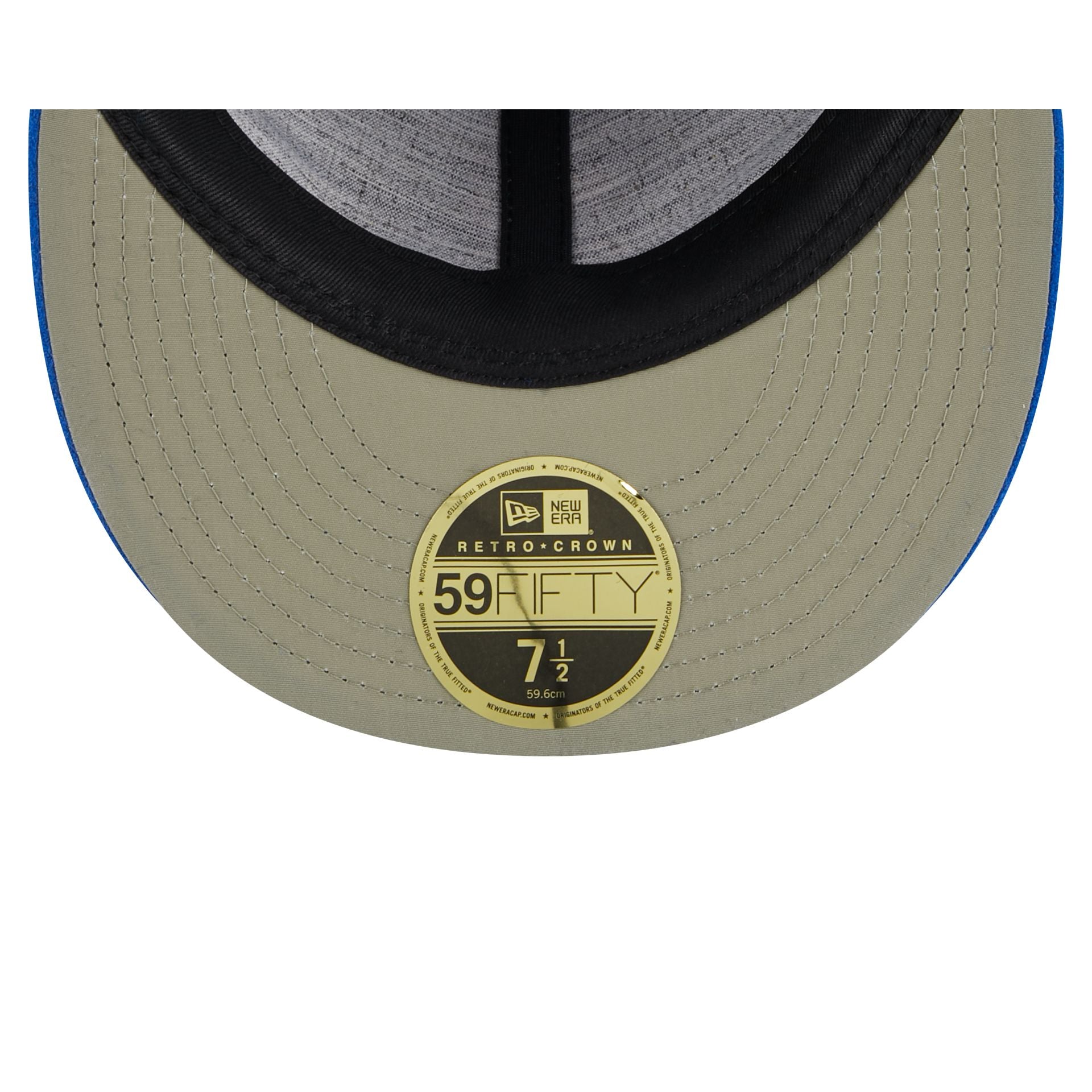 New Era Cap