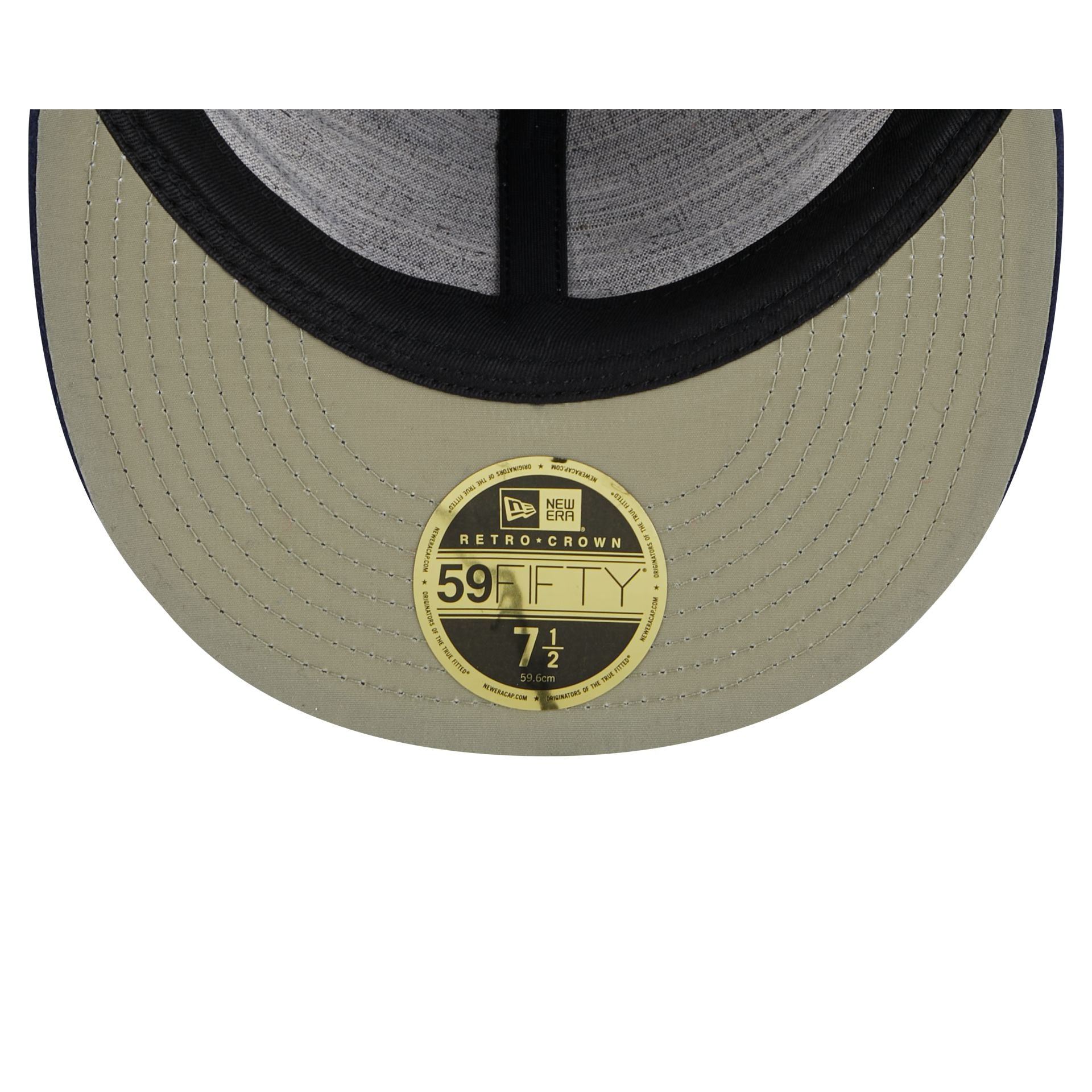 New Era Cap