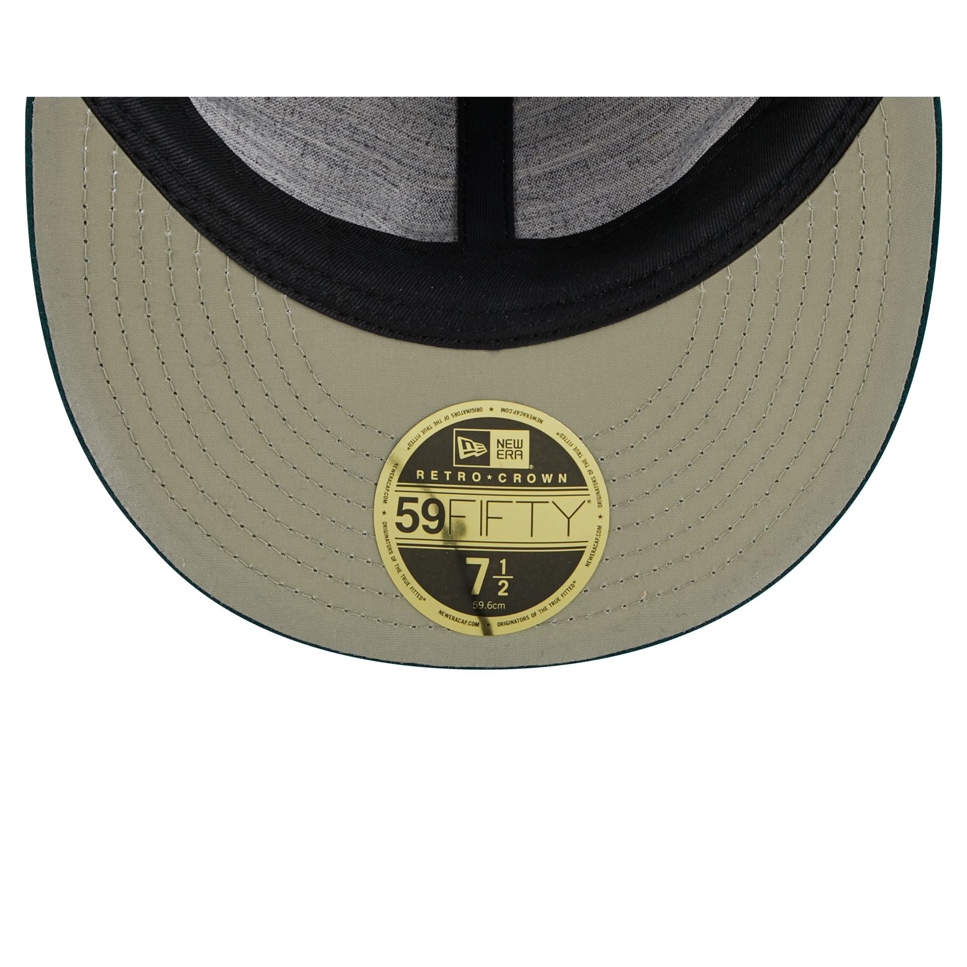 New Era Cap