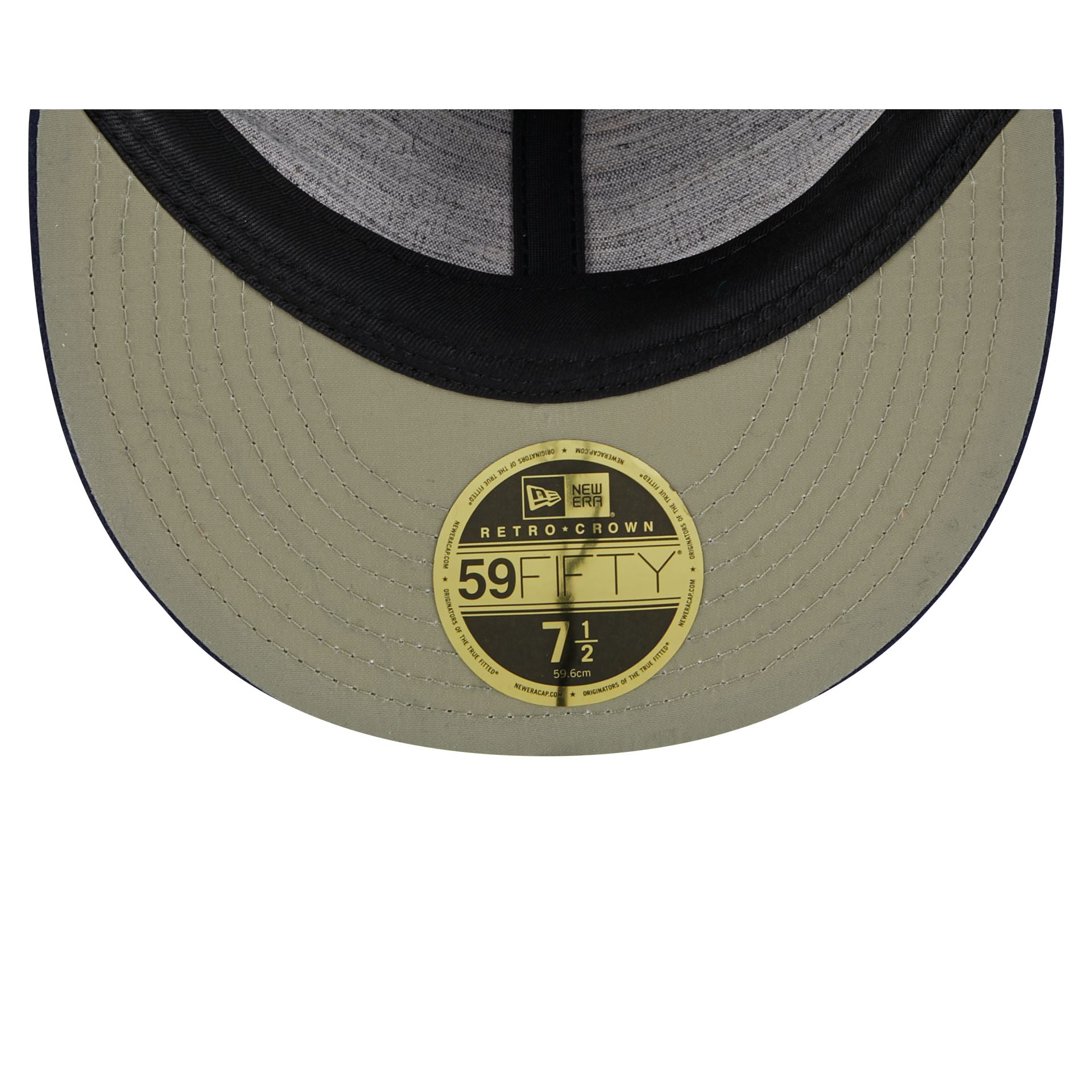 New Era Cap