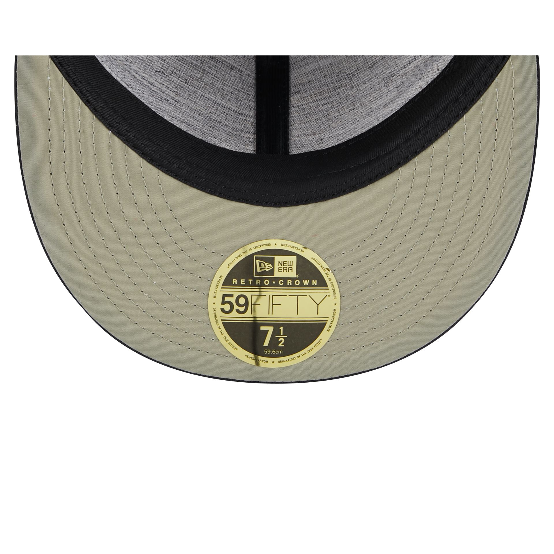 New Era Cap