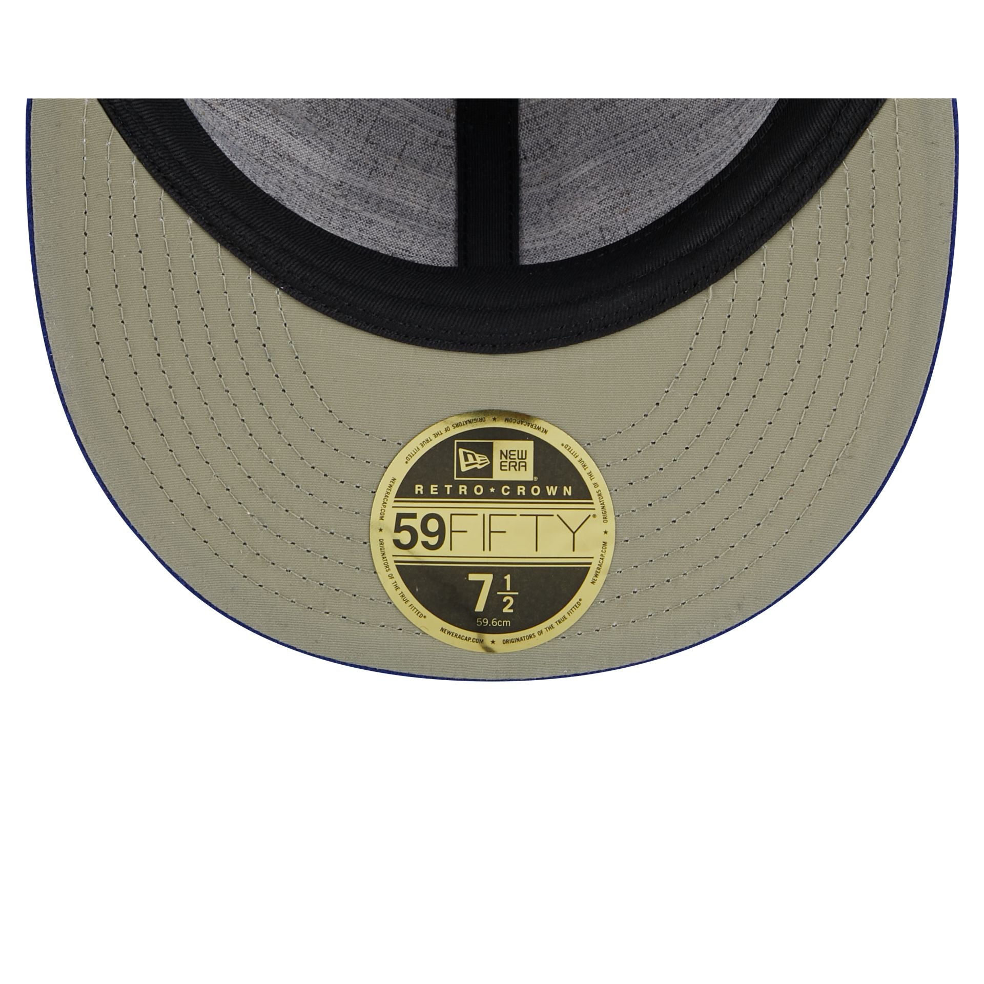 New Era Cap