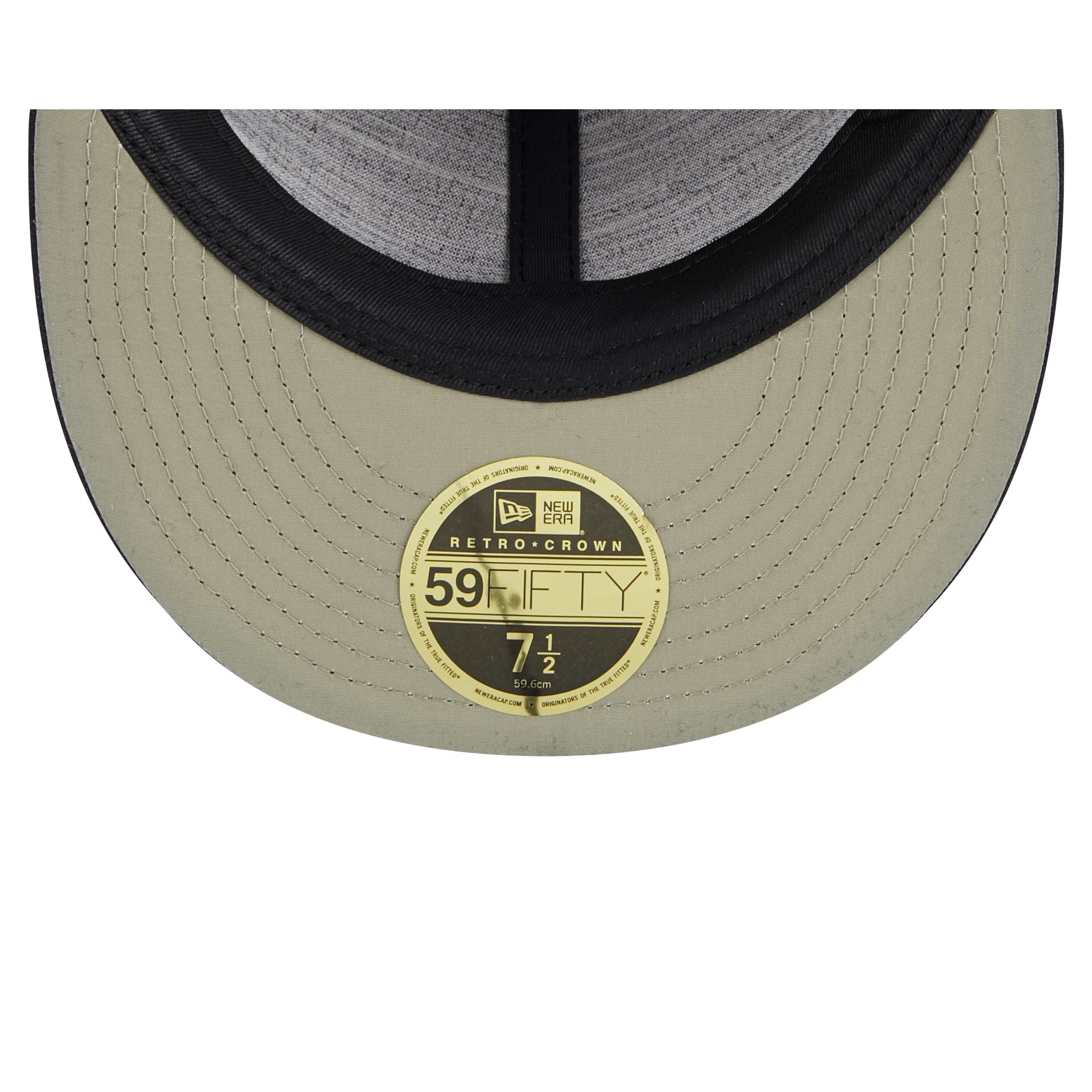 New Era Cap