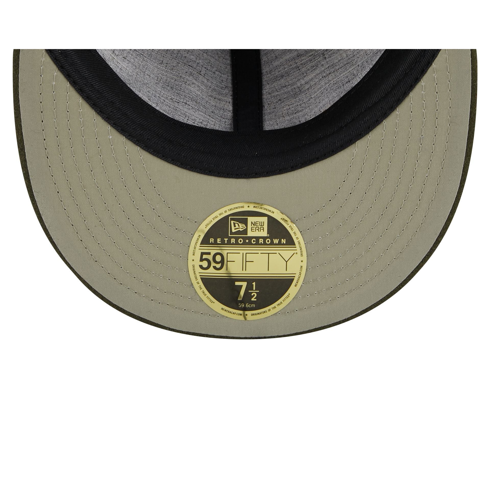 New Era Cap