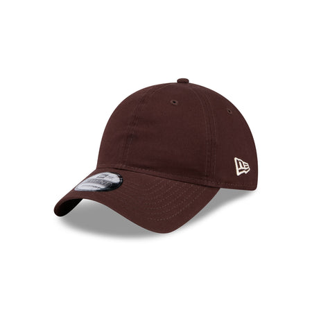 New Era Cap Everyday Classics Brown 9TWENTY Adjustable Hat