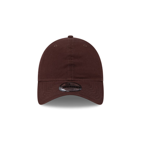 New Era Cap Everyday Classics Brown 9TWENTY Adjustable Hat