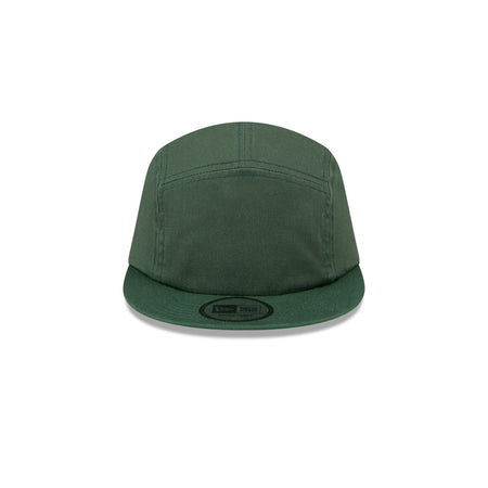 New Era Cap Everyday Classics Green Camper Strapback Hat