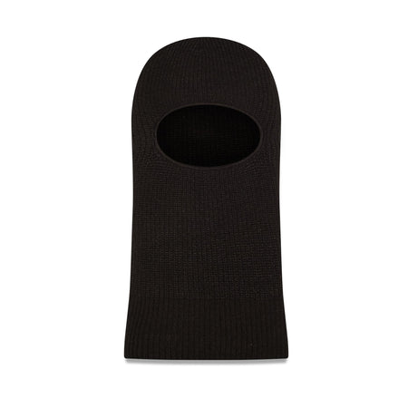 New Era Cap Everyday Classics Black Balaclava Hat